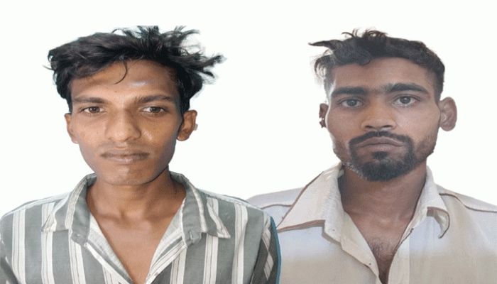 নগরীতে ইয়াবা ও ট্যাপেন্টাডল ট্যাবলেট সহ মাদক কারবারী গ্রেপ্তার ২