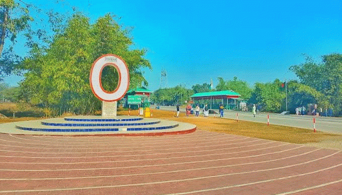 জীবিত নয়-১১ মাস পর লাশ হলেন রাণীশংকৈলের দিনমুজুর আজিজুর