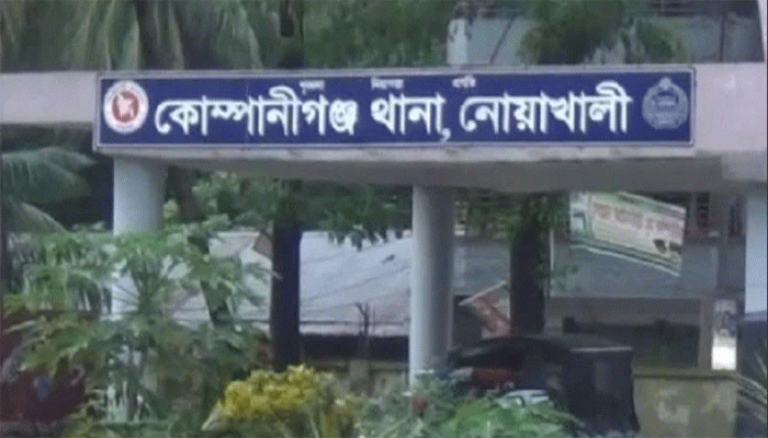 নোয়াখালীতে মাদরাসা থেকে ছাত্রের মরদেহ উদ্ধার