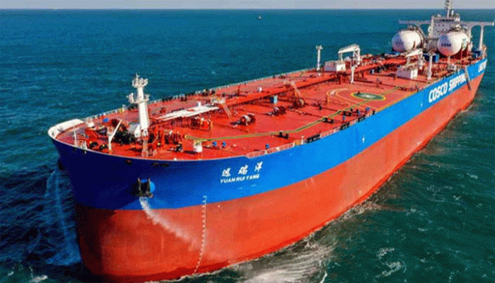 দেশে প্রবেশ করলো জ্বালানি ভর্তি আরও ৪ জাহাজ