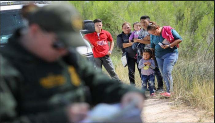 আবারও আটক হচ্ছেন ট্রাম্পের নীতিতে বিচ্ছিন্ন অভিবাসী পরিবারগুলো