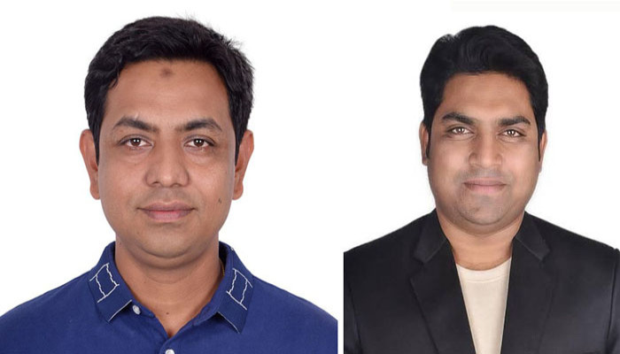 চারঘাট প্রেসক্লাবের আহবায়ক কমিটি গঠন