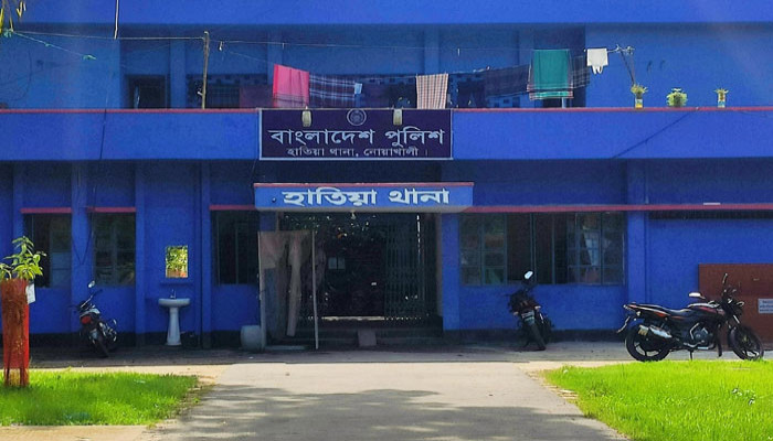 হাতিয়ায় পুকুরে ডুবে স্কুলছাত্রের মৃত্যু