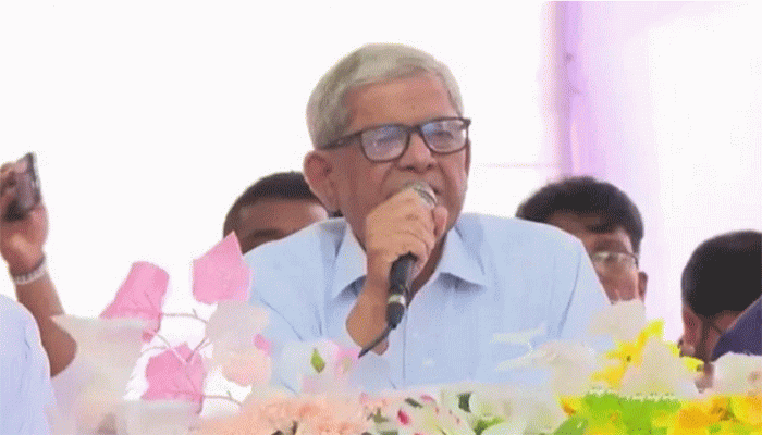 দেশে ধর্মকে পুঁজি করে বিভাজন তৈরির সুযোগ নেই: স্থানীয় সরকার মন্ত্রী