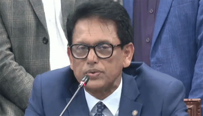 শিক্ষাপ্রতিষ্ঠানে অনলাইন-অফলাইন ক্লাস চালুর বিষয়ে যা বললেন মন্ত্রী