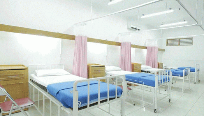 রোগীর সেবা না করলে কিয়ামতের দিন যে প্রশ্ন করবেন আল্লাহ