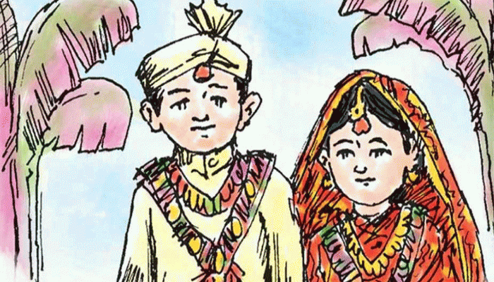 কিশোরী বয়সে গর্ভধারণে যেসব ঝুঁকি রয়েছে