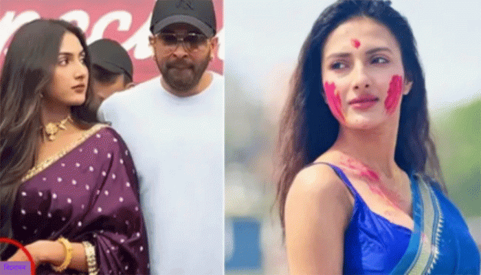 শাকিবের স্পর্শ কোনো অনৈতিক স্পর্শ ছিল না: জ্যোতির্ময়ী