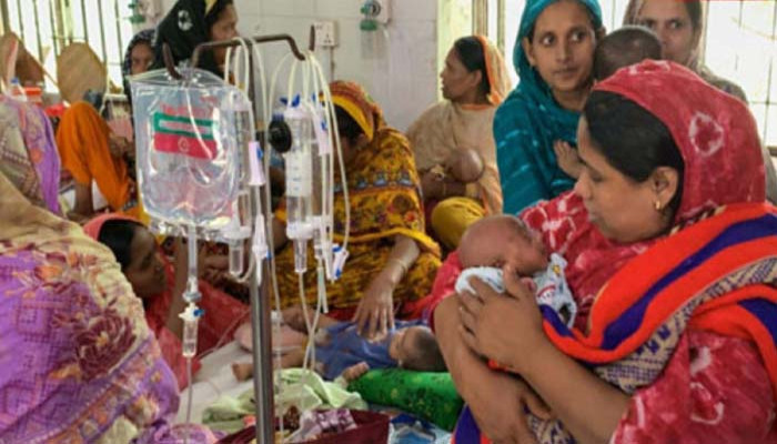 রাজশাহী বিভাগের ৬ জেলায় অচল ৬০ আইসিইউ শয্যা, রামেকে জনবল সংকটে বাড়ছে মৃত্যু ঝুঁকি