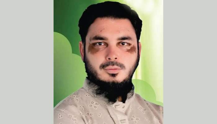 বিশ্ববিদ্যালয় শিক্ষার্থীকে ধর্ষণের হুমকি দেওয়ার অভিযোগ রাজশাহীর স্বেচ্ছাসেবক নেতা শান্ত'র বিরুদ্ধে