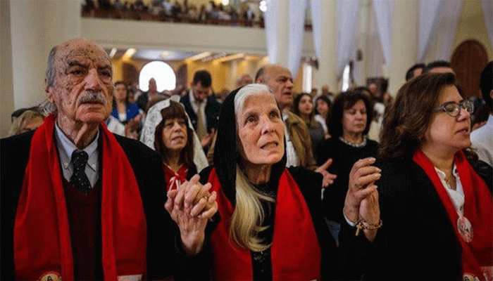 ইস্টার সানডেতে 'ইসলাম' নিয়ে ট্রাম্পের উপহাসের নিন্দা সিএআইআর'র