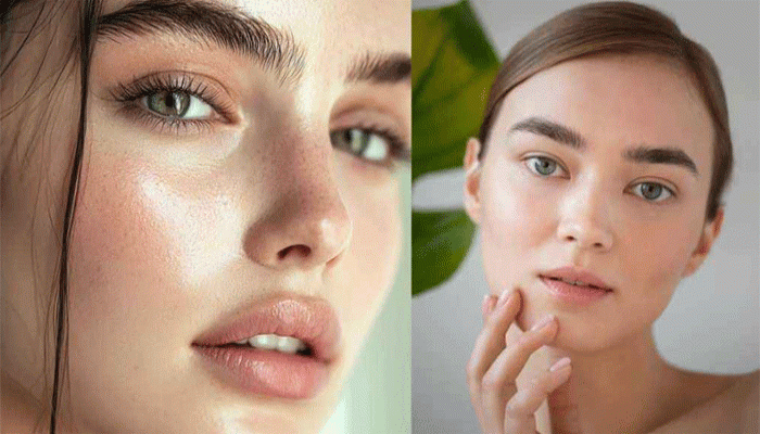 ক্লিন গার্ল বিউটিতে মজেছে সোশ্যাল মিডিয়া