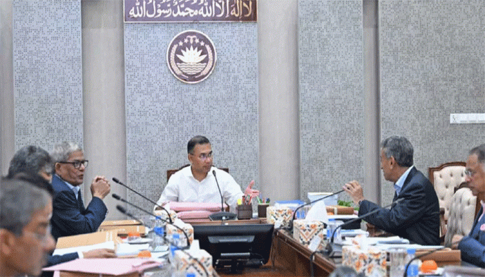 প্রথম একনেক বৈঠকে ৮ প্রকল্প নিয়ে আলোচনা