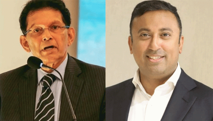 ভারত যাচ্ছেন পররাষ্ট্রমন্ত্রী ও পররাষ্ট্রবিষয়ক উপদেষ্টা