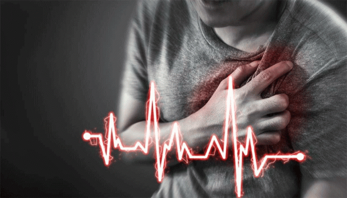 এক সাধারণ অভ্যাসই বাড়িয়ে দিতে পারে হৃদরোগের ঝুঁকি