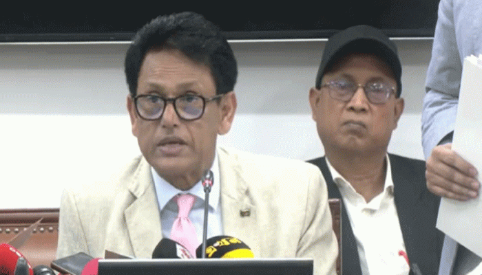 শিক্ষকদের উৎসব ভাতা নিয়ে নতুন বার্তা শিক্ষামন্ত্রীর