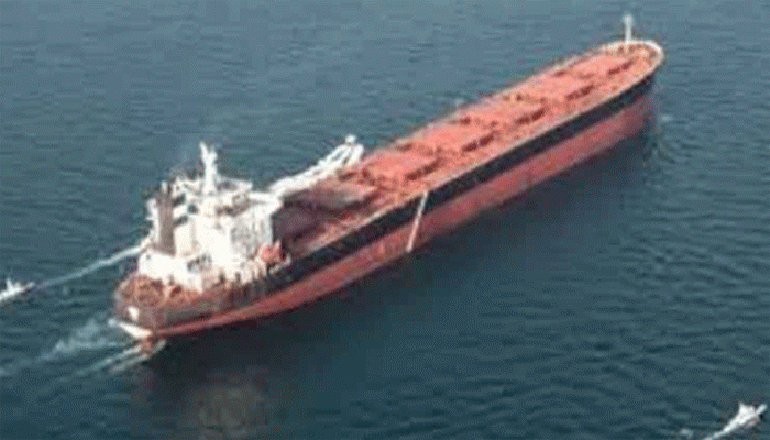 বুধবার ৫১ হাজার মেট্রিক টন জ্বালানি তেল নিয়ে আসছে দুটি ফুয়েল ট্যাংকার