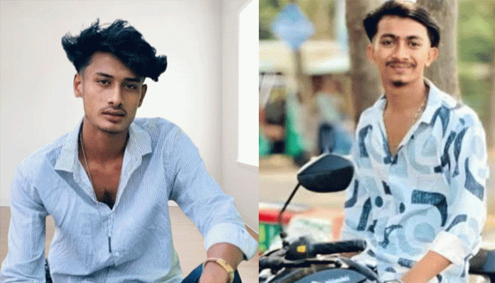 তেলের খোঁজে বের হয়ে আর ফেরা হলো না দুই বন্ধুর