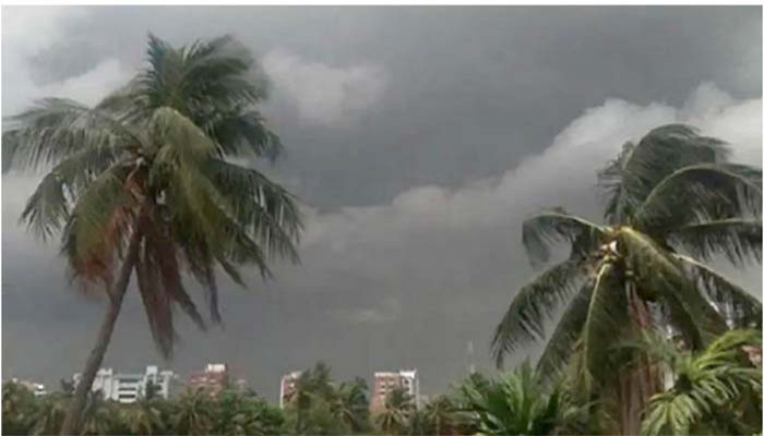 রাজশাহী সহ দেশের ৮ বিভাগেই কালবৈশাখী ও বজ্রসহ বৃষ্টির শঙ্কা