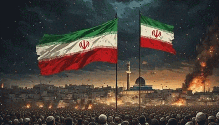 ইরানের শর্ত মেনেই কি শেষ হচ্ছে যুদ্ধ?