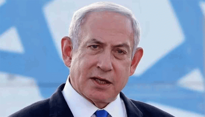 ট্রাম্পের যুদ্ধবিরতির সিদ্ধান্তকে সমর্থন করল ইজরায়েল!