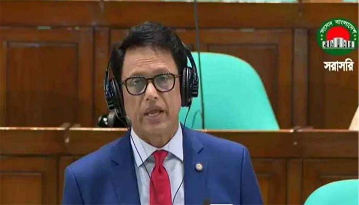 প্রাথমিক বিদ্যালয় নেই ২৮৪৭ গ্রামে : শিক্ষামন্ত্রী