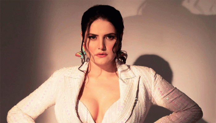 কাজ থেকে দূরে সরেছিলেন জরীন, কিন্তু শেষরক্ষা হল না!