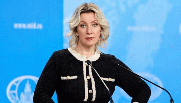 যুক্তরাষ্ট্র–ইসরায়েল ‘শোচনীয় পরাজয়’ বরণ করেছে: রাশিয়া