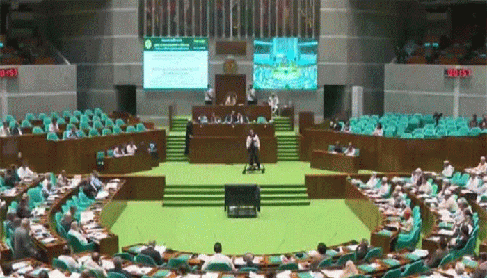 পর্যটন শিল্পের উন্নয়নের সমন্বিত উদ্যোগ ও কৌশলগত রূপরেখা রয়েছে: প্রধানমন্ত্রী