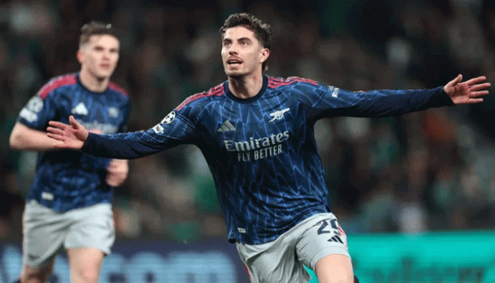 রিয়ালের ঘরে বিরল জয় বায়ার্নের, লিসবনকে হারাল আর্সেনাল