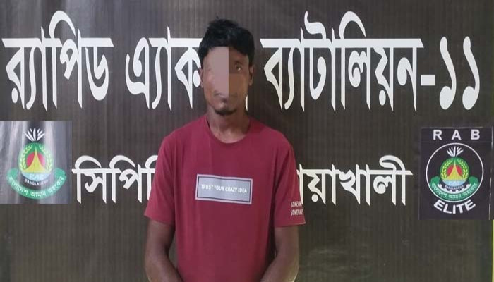 তালাকের জেরে খুন,অতঃপর