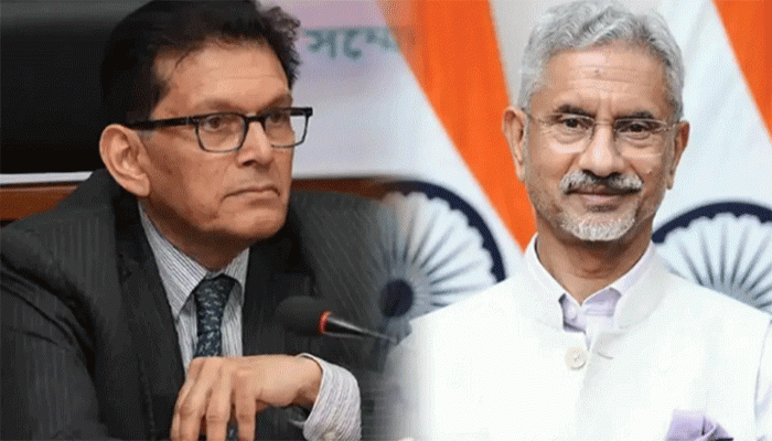 হাদি হত্যায় অভিযুক্তদের ফেরত পাঠাবে ভারত