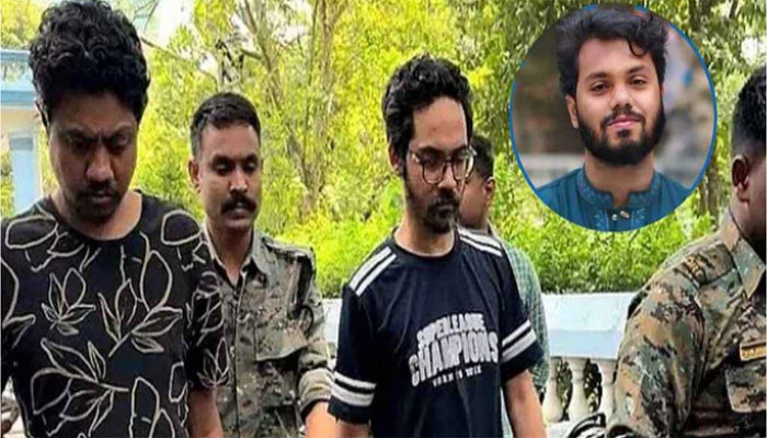 হাদি হত্যার দুই আসামিকে ফেরত দিতে সম্মত ভারত