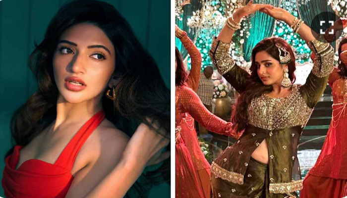 ‘ঋতুস্রাব কোনও অজুহাত নয়’, মন্তব্যের জেরে কটাক্ষের শিকার শ্রীলীলা!