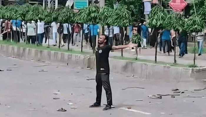 আবু সাঈদ হত্যা: ২ পুলিশ সদস্যের মৃত্যুদণ্ড, বাকিদের যে সাজা হলো