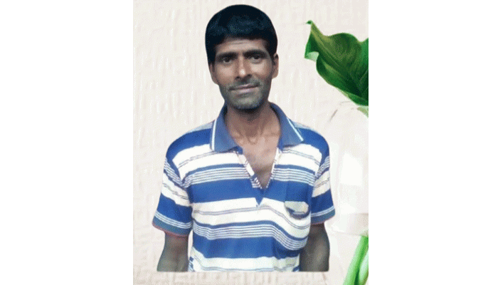 নোয়াখালীতে ট্রাক্টর চাপায় ব্যবসায়ীর মৃত্যু