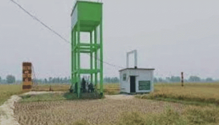 বরেন্দ্র অঞ্চলের মানুষের খাদ্যর যোগান দিচ্ছে বিএমডিএ