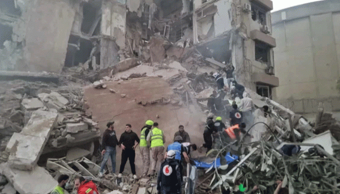 ২৪ ঘণ্টাও টিকল না শান্তি, যুদ্ধবিরতি ভেঙে পড়ার মুখে