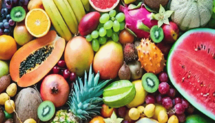 গরমে নিয়মিতিএই ফল খেলে ম্যাজিকের মতো উপকার পাবেন শরীরে