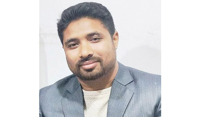 মান্দার নুরুল্লাবাদ ইউপিতে আলোচনায় তরুণ নেতৃত্ব,শিহাব