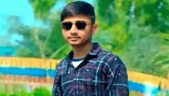 সন্ত্রাসীদের গুলিতে দক্ষিণ আফ্রিকায় নিহত হলেন রাণীশংকৈলের সোহান