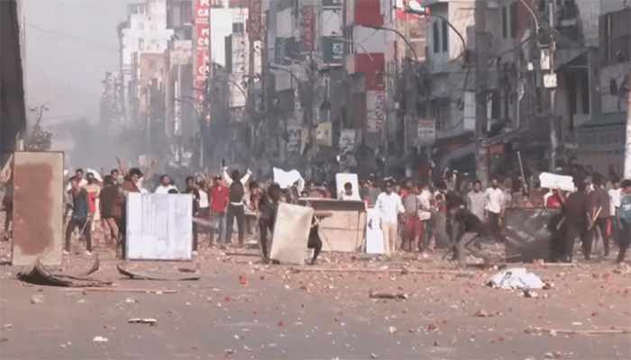 সন্ত্রাসবিরোধী বিল-২০২৬: গণহত্যার বিচার দাবি জোরালো, তবে প্রতিহিংসামুক্ত রাজনীতির আহ্বান