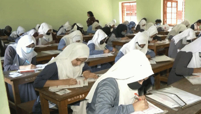 এসএসসির খাতায় নম্বর দেয়া নিয়ে যে নির্দেশনা দিলেন শিক্ষামন্ত্রী