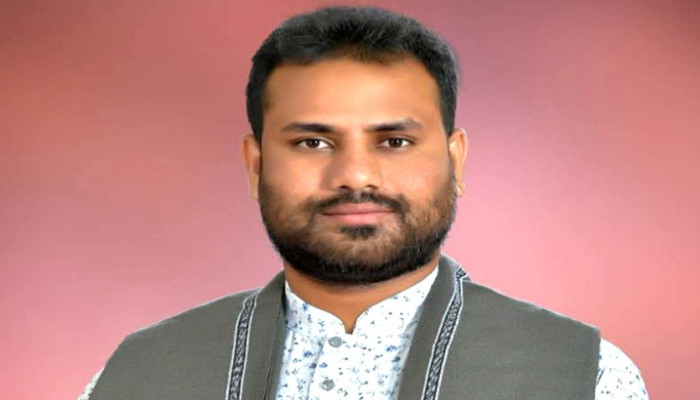 রাণীশংকৈলে পিআইওকে মারধর মামলার প্রধান আসামি গণনঅধিকর পরিষদ নেতা মামুন গ্রেপ্তার