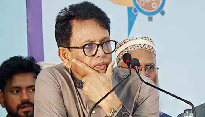 আগামী বাজেটে কারিগরি শিক্ষাকে গুরুত্ব দেওয়া হবে