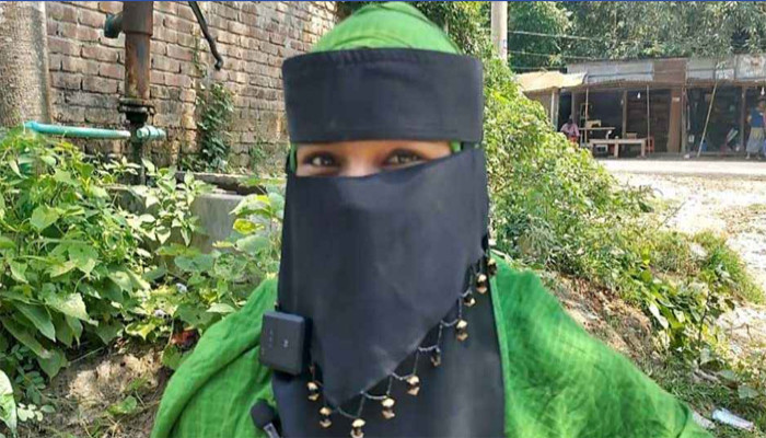 বিয়ের প্রলোভনে তরুণীকে শালা-দুলাভাইয়ের ধর্ষণ