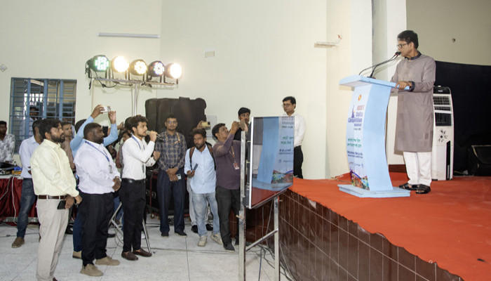 কারিগরি শিক্ষাই আর্থ-সামাজিক উন্নয়নের একমাত্র পথ: শিক্ষামন্ত্রী