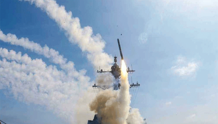 ইরান যুদ্ধে ইসরায়েলের ব্যয় হয়েছে ১১৫০ কোটি ডলার