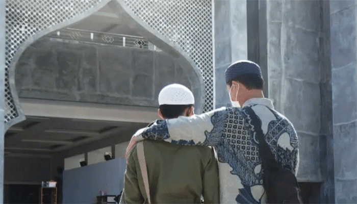 সালামের ফজিলত ও আদব