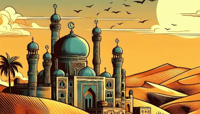 আল্লাহর রহমত লাভের ৭টি অনন্য উপায়